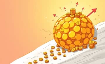 O Poder dos Juros Compostos: Deixe Seu Dinheiro Trabalhar Por Você