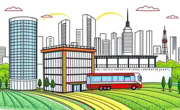 Fundos Imobiliários: Gerando Renda com Investimentos em Tijolo