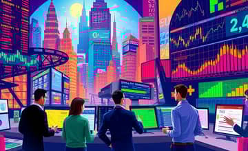 Ações: Como Escolher as Melhores Empresas para Investir