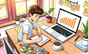 Planejamento Financeiro para Iniciantes: Seus Primeiros Passos