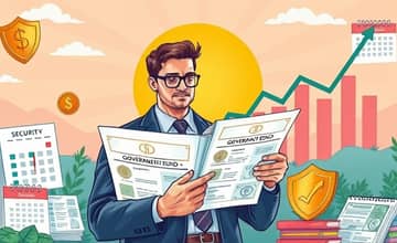 O Guia Essencial para Entender e Dominar o Tesouro Direto