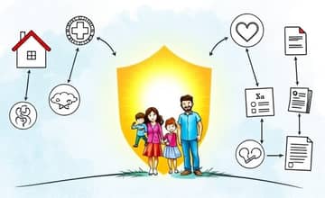 Seguros: Protegendo Seu Patrimônio e Sua Família