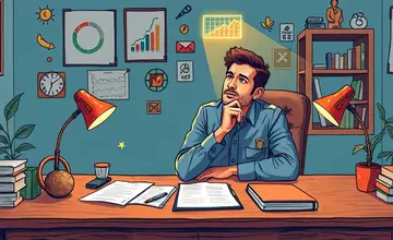 Erro Comuns de Investimento e Como Evitá-los