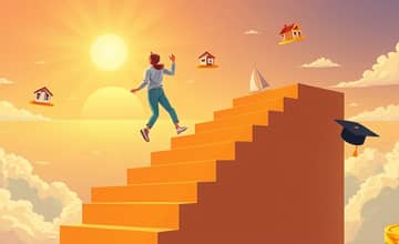 Metas Financeiras: Como Definir e Alcançar Seus Sonhos