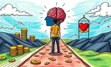 Finanças Comportamentais: Por Que Tomamos Decisões de Dinheiro Ruins