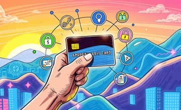 Cartão de Crédito Inteligente: Use a Seu Favor, Não Contra Você