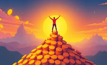 Independência Financeira: O Caminho para a Liberdade