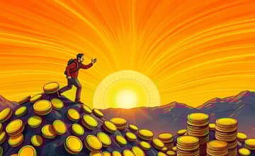 Seu Primeiro Milhão: Um Guia Prático para o Sucesso Financeiro