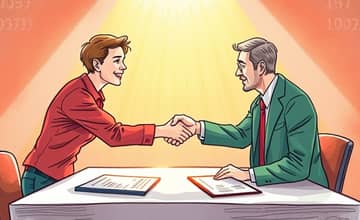 Como Negociar Dívidas e Sair do Vermelho