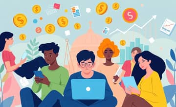 A Revolução da Educação Financeira Online