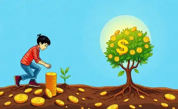 O Poder do Hábito para Uma Vida Financeira Próspera