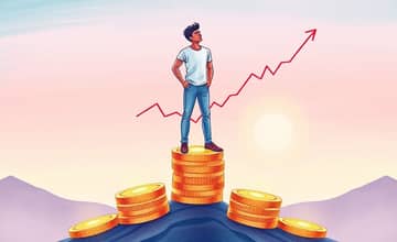 Liberdade Financeira: Um Estado de Espírito?