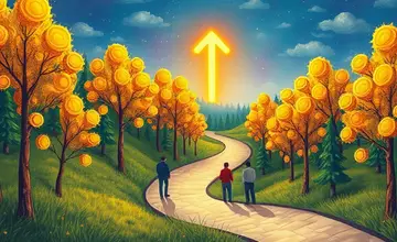 Desvende os Segredos dos Investimentos de Longo Prazo