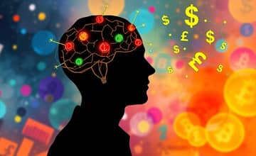 Investindo Com a Mente: Guia Para Decisões Sólidas