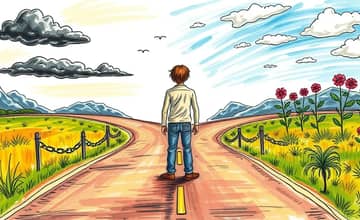 Psicologia da Escassez: Como Ela Afeta Suas Finanças