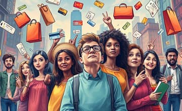 Por Que Gastamos Mesmo Sabendo Que Não Devemos?