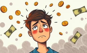 O Impacto Invisível das Emoções no Seu Bolso