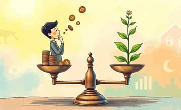 Gastos Conscientes: O Segredo para a Abundância