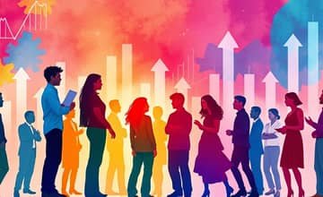 A Medida do Sucesso: Mais Que Números