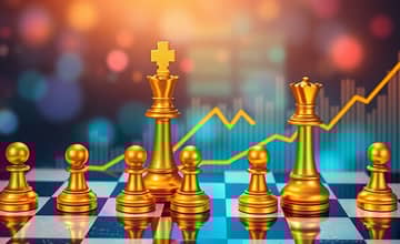 O Valor do Tempo no Xadrez Financeiro Pessoal