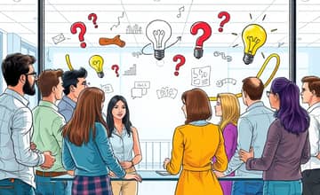 Transformando Dúvidas em Oportunidades de Crescimento