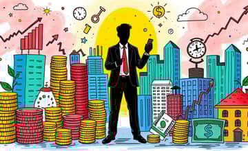 Fundos de investimento: qual o ideal para você?