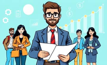 Consultoria Financeira: Quando Procurar Ajuda Profissional