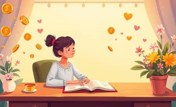 Como a Gratidão Pode Melhorar Sua Vida Financeira