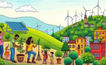 Investimento Socialmente Responsável: Dinheiro com Propósito