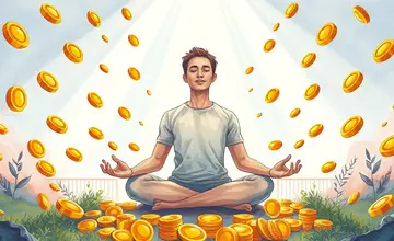 Mindfulness Financeiro: Viva o Agora Sem Ignorar o Futuro
