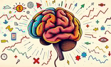 Seu Cérebro e Seus Investimentos: Uma Aliança Poderosa
