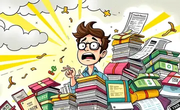 Como a Procrastinação Atrapalha Seus Planos Financeiros