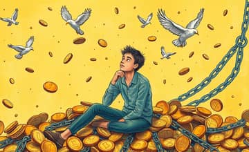 Revisitando Seus Valores: O Que o Dinheiro Representa Para Você?