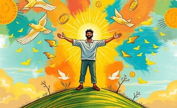 Mentalidade de Abundância: Transforme Sua Relação com o Dinheiro