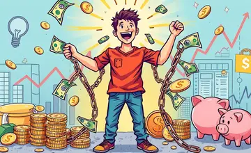 Desculpas Comuns Para Não Cuidar do Dinheiro