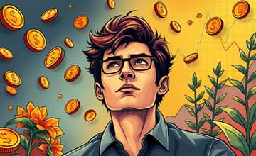 Hábitos Diários Para Uma Mente Financeira Forte