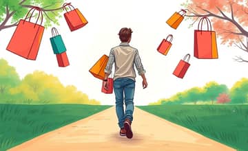 A Arte de Dizer 'Não' Às Compras Impulsivas