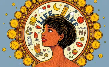 O Espelho do Dinheiro: O Que Ele Revela Sobre Você?