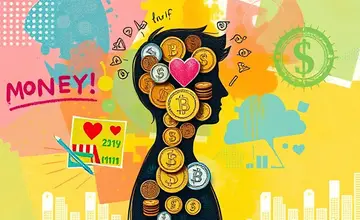 Sua Identidade e o Dinheiro: Como Eles Se Cruzam