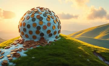 A Recompensa da Paciância: Espera e Colheita Financeira