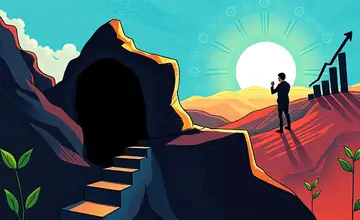 Vencendo a Culpa Financeira e Abraçando a Prosperidade