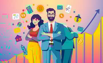 5. Estratégias de Investimento para Diferentes Perfis