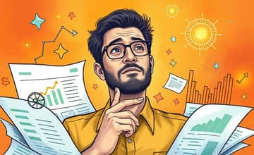 O Poder da Reflexão Sobre o Seu Histórico Financeiro