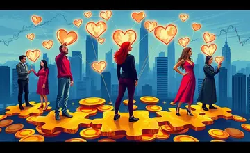 A Influéncia Social nas Suas Escolhas Financeiras