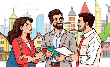 19. Como Escolher a Melhor Corretora para Você