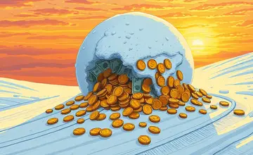 6. O Poder dos Juros Compostos a Seu Favor