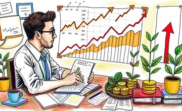 8. Aprenda a Analisar Seus Investimentos