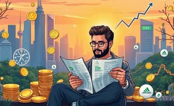 25. A Arte de Investir em Dividendos