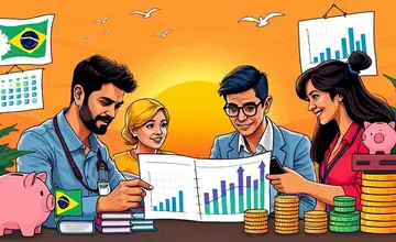 16. Planejamento para Aposentadoria: Comece Cedo!