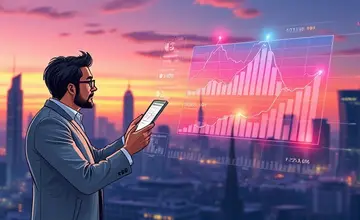 23. Indicadores Financeiros Essenciais para Investidores